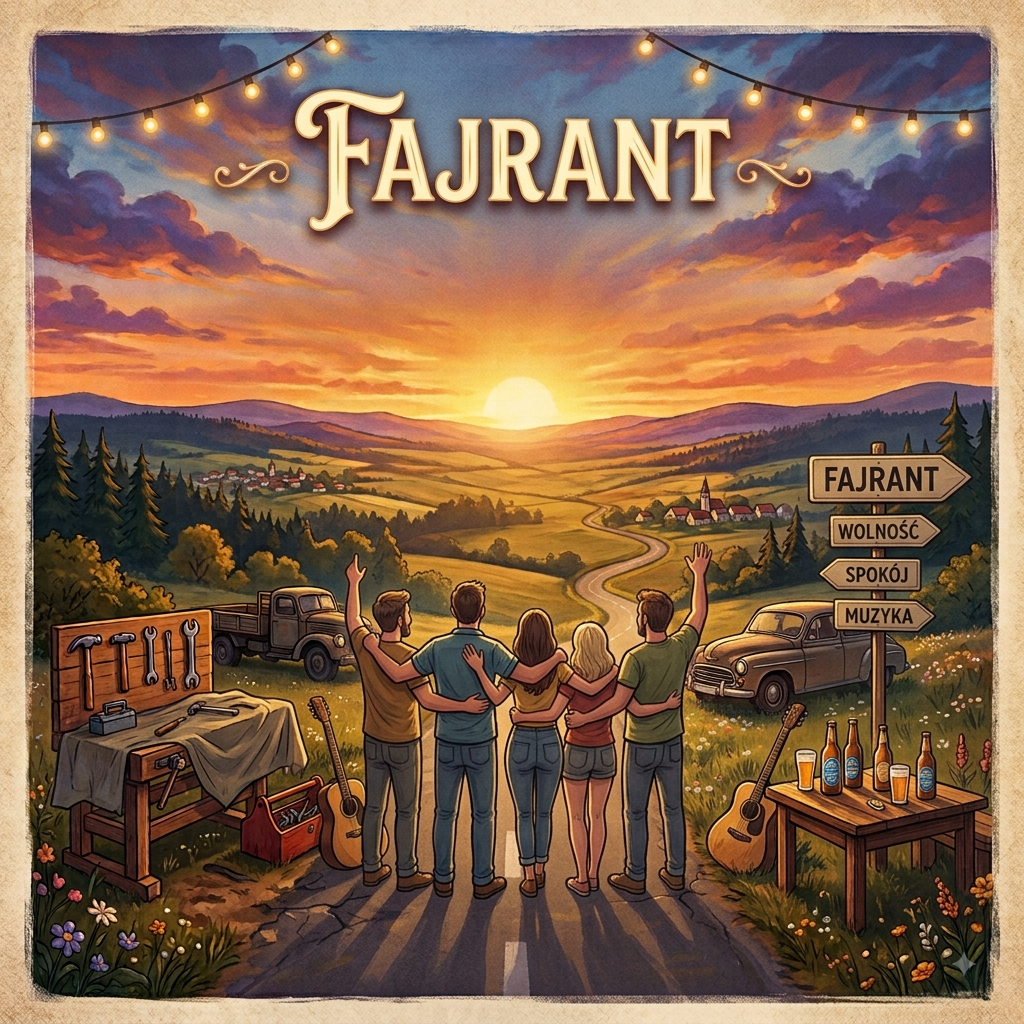 Fajrant