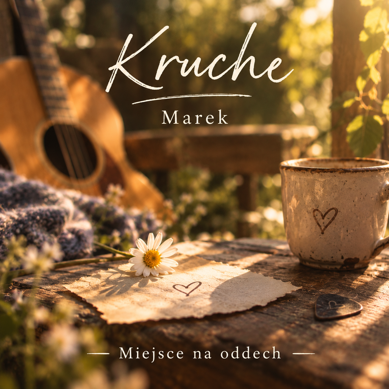 Kruche