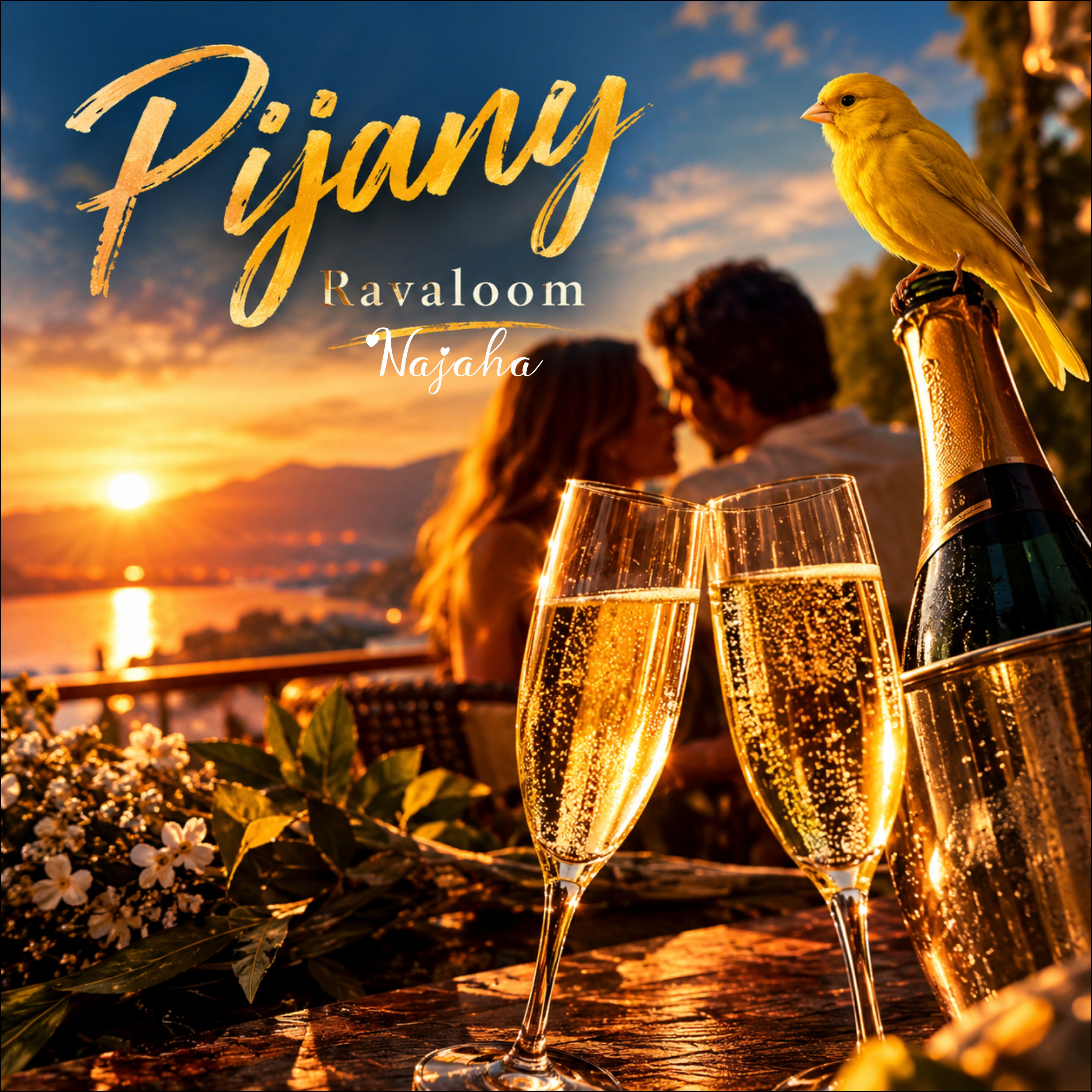Pijany