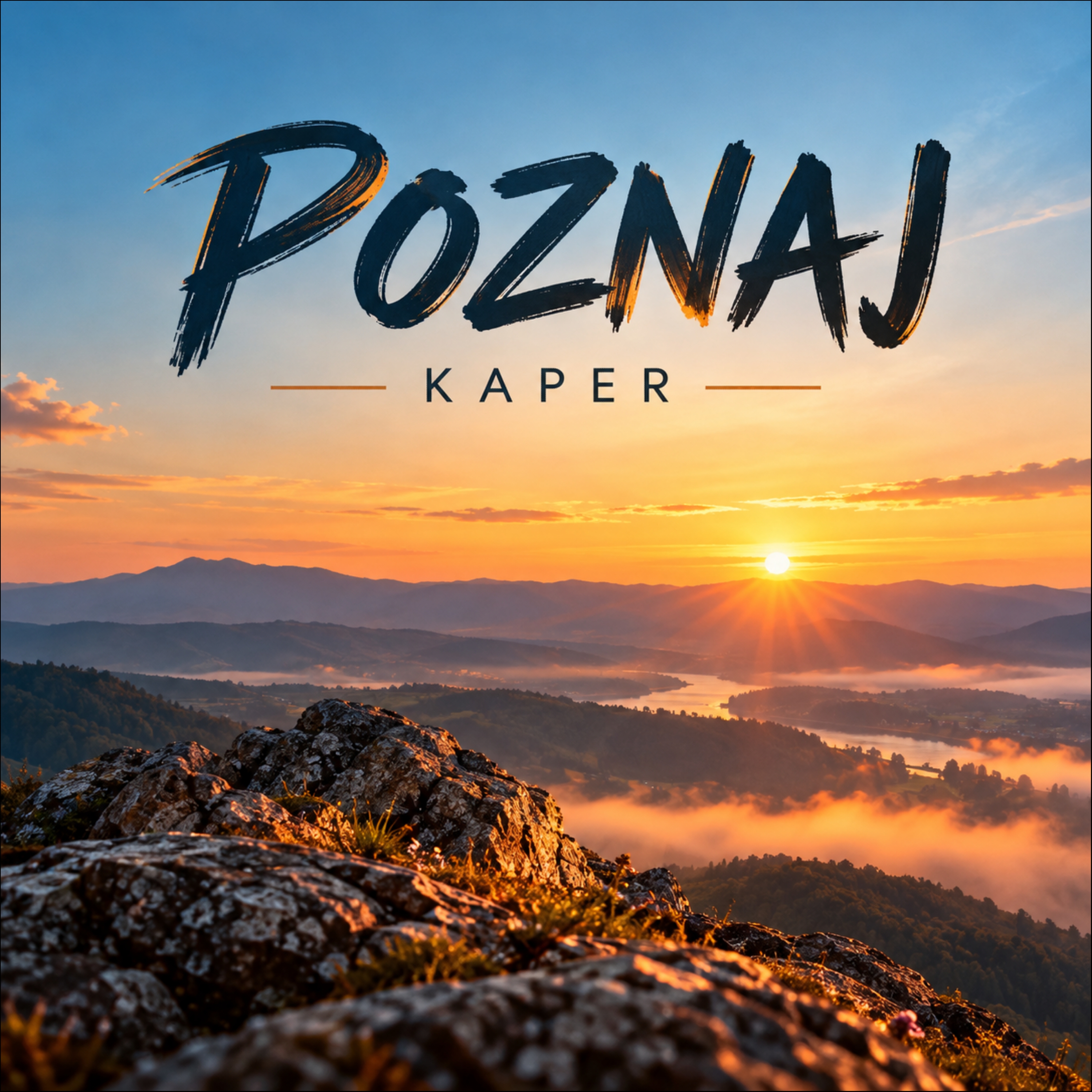 Poznaj