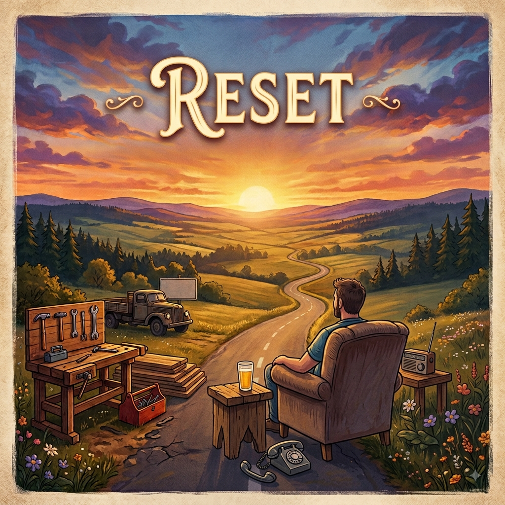 Reset