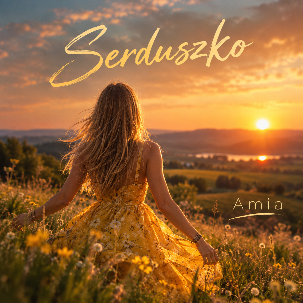 Serduszko