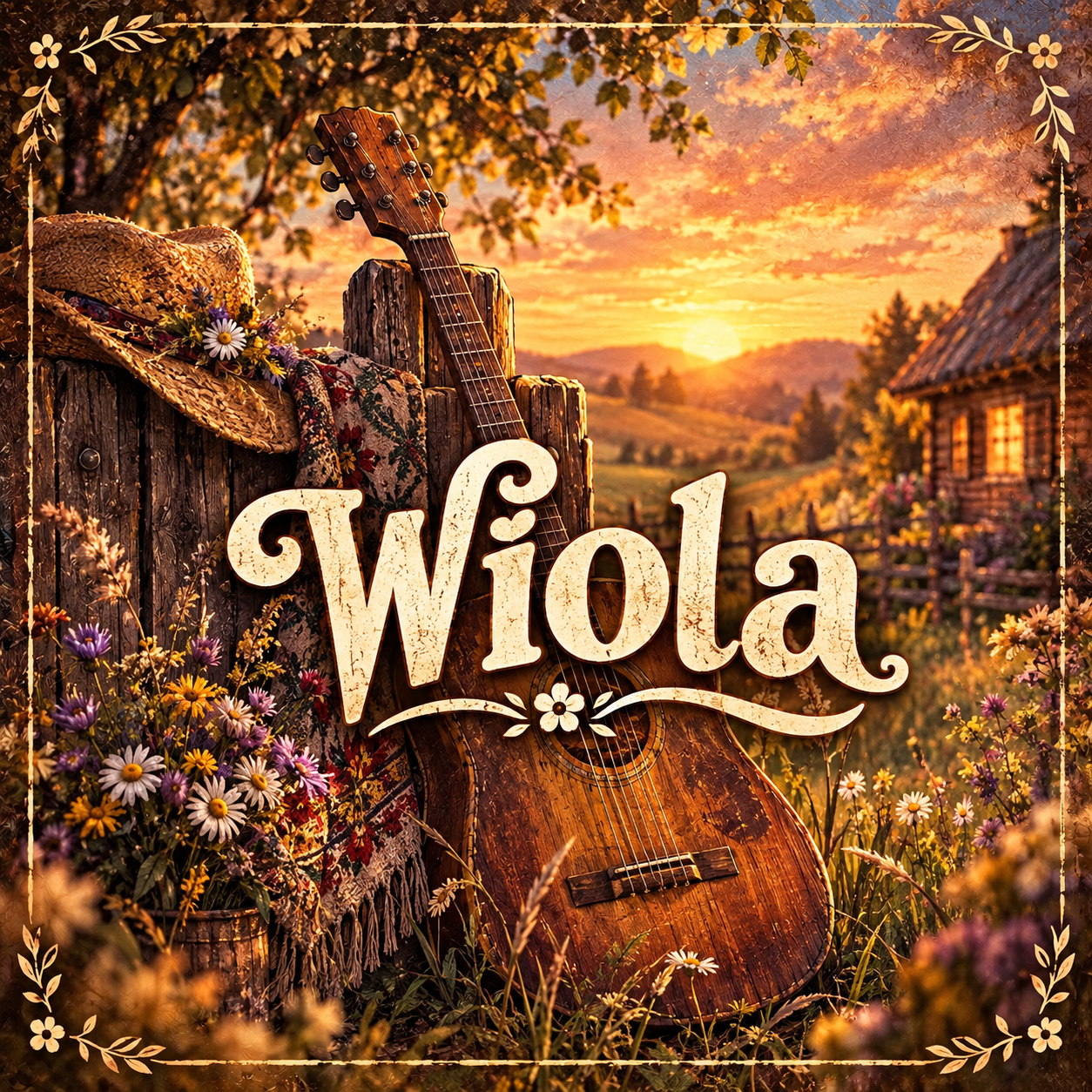 Wiola