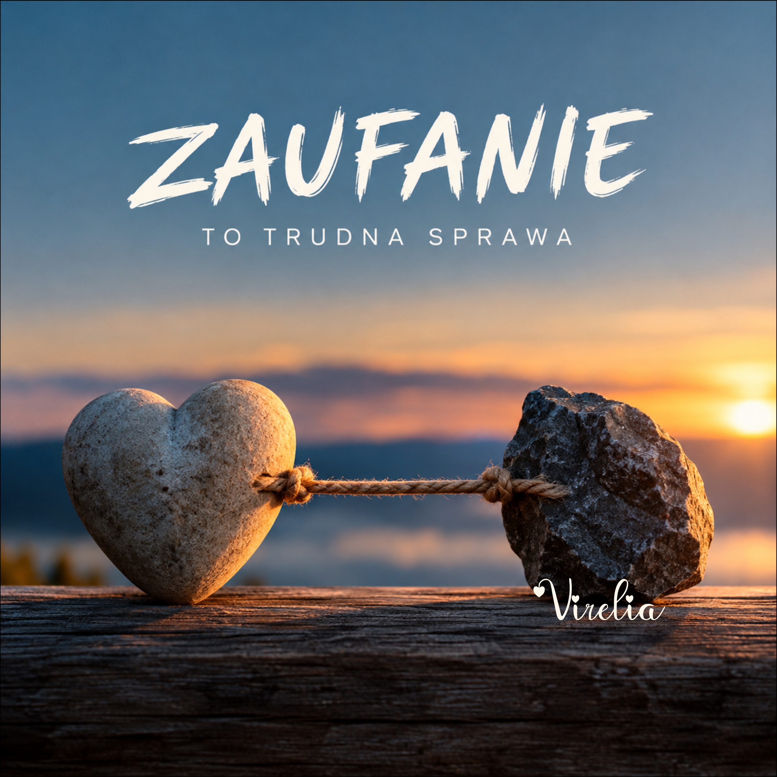 Zaufanie