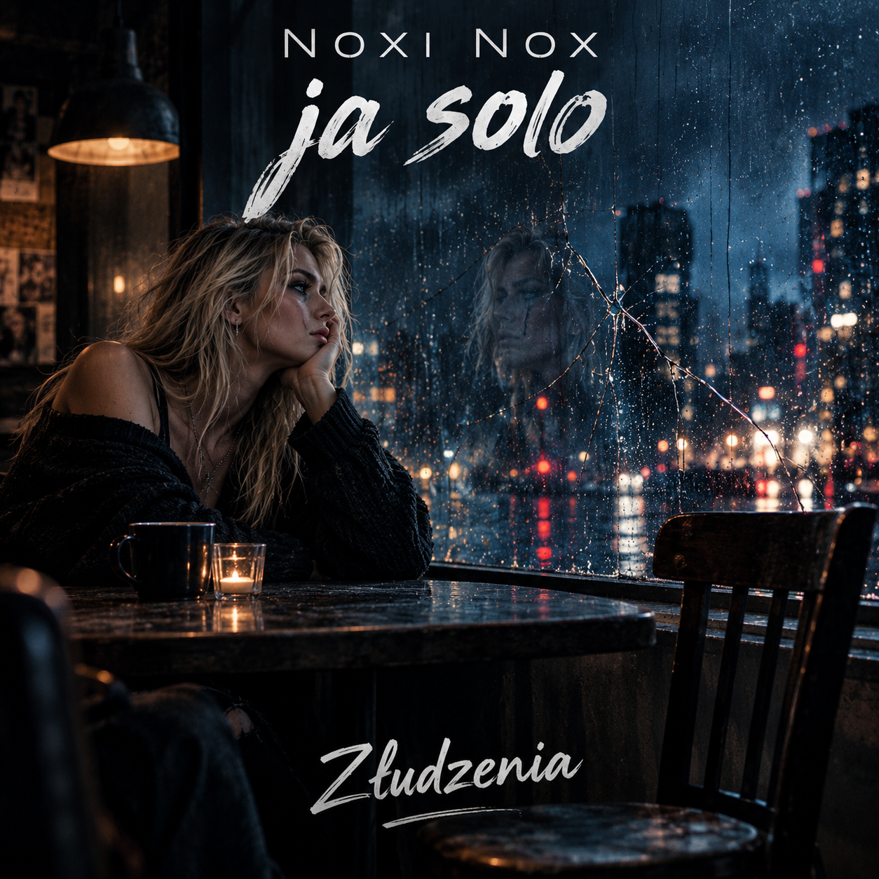 Złudzenie