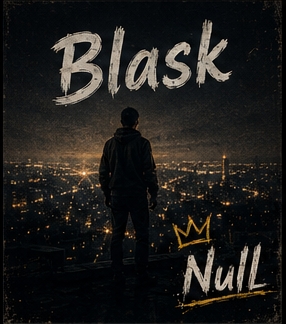 blask